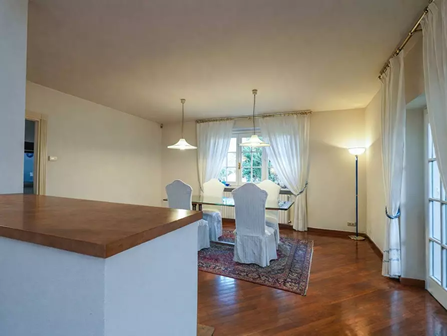 Immagine 34 di Villa in vendita  in PEDRINELLI a Carvico