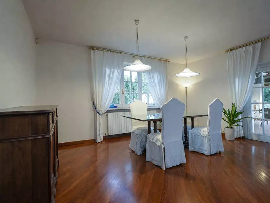 Immagine 37 di Villa in vendita  in PEDRINELLI a Carvico