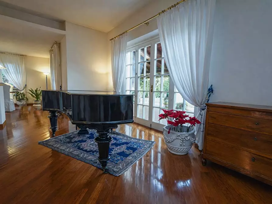 Immagine 27 di Villa in vendita  in PEDRINELLI a Carvico