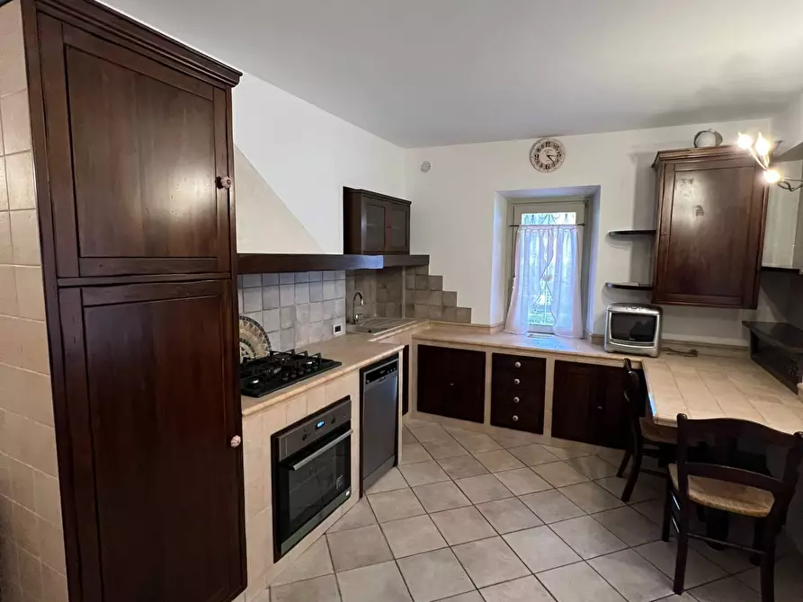 Immagine 2 di Appartamento in affitto  in ZAMBONATE 93 a Bergamo