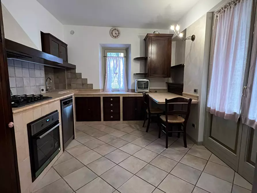 Immagine 3 di Appartamento in affitto  in ZAMBONATE 93 a Bergamo