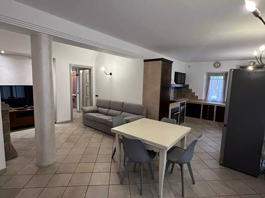 Immagine 1 di Appartamento in affitto  in ZAMBONATE 93 a Bergamo