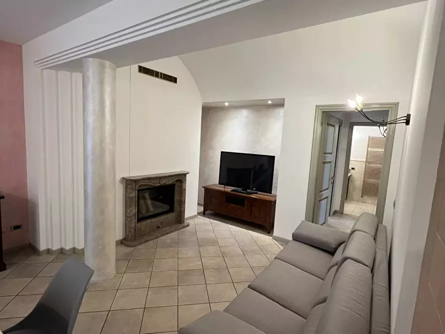 Immagine 5 di Appartamento in affitto  in ZAMBONATE 93 a Bergamo