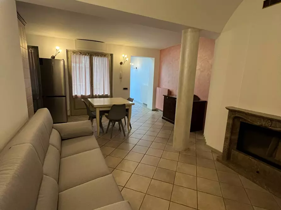 Immagine 6 di Appartamento in affitto  in ZAMBONATE 93 a Bergamo