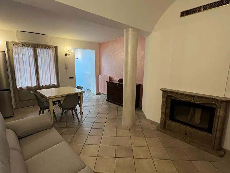 Immagine 7 di Appartamento in affitto  in ZAMBONATE 93 a Bergamo