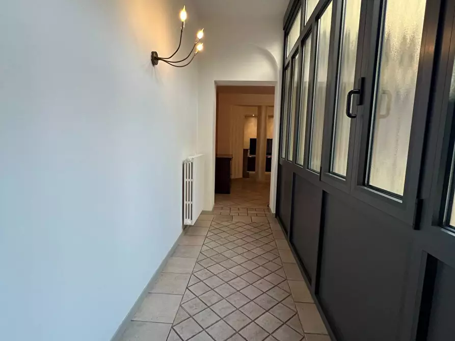 Immagine 8 di Appartamento in affitto  in ZAMBONATE 93 a Bergamo