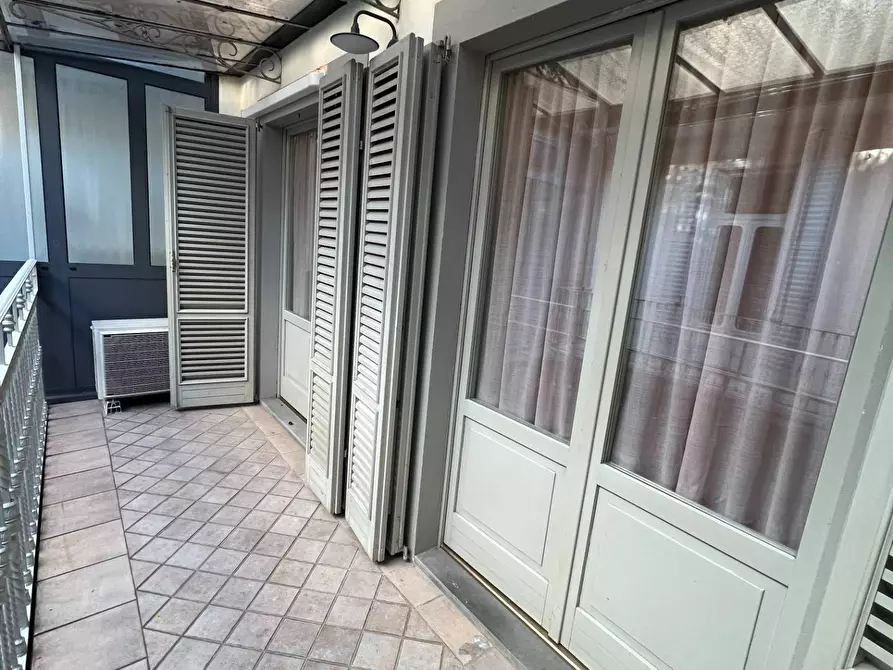 Immagine 20 di Appartamento in affitto  in ZAMBONATE 93 a Bergamo