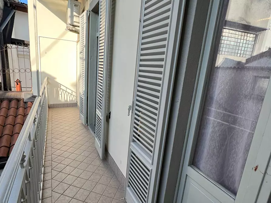 Immagine 19 di Appartamento in affitto  in ZAMBONATE 93 a Bergamo