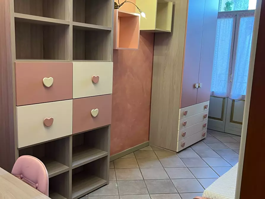 Immagine 14 di Appartamento in affitto  in ZAMBONATE 93 a Bergamo