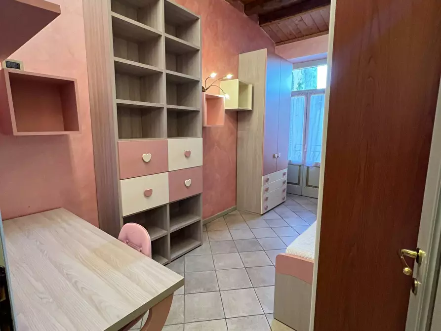 Immagine 15 di Appartamento in affitto  in ZAMBONATE 93 a Bergamo