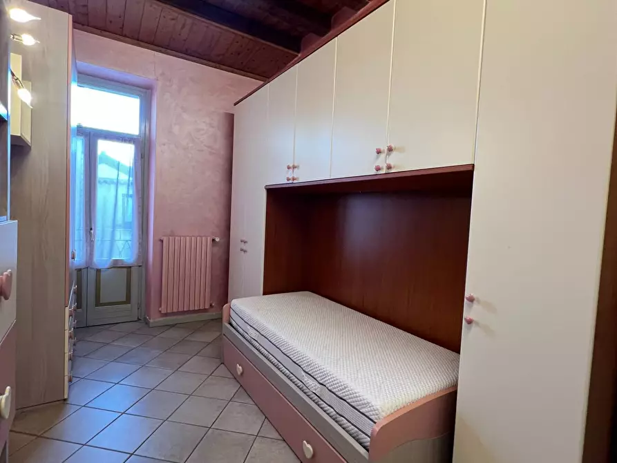 Immagine 16 di Appartamento in affitto  in ZAMBONATE 93 a Bergamo