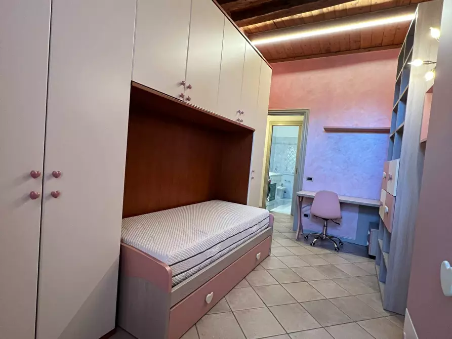 Immagine 17 di Appartamento in affitto  in ZAMBONATE 93 a Bergamo