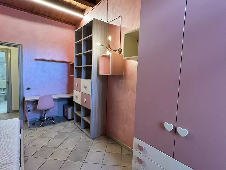 Immagine 18 di Appartamento in affitto  in ZAMBONATE 93 a Bergamo