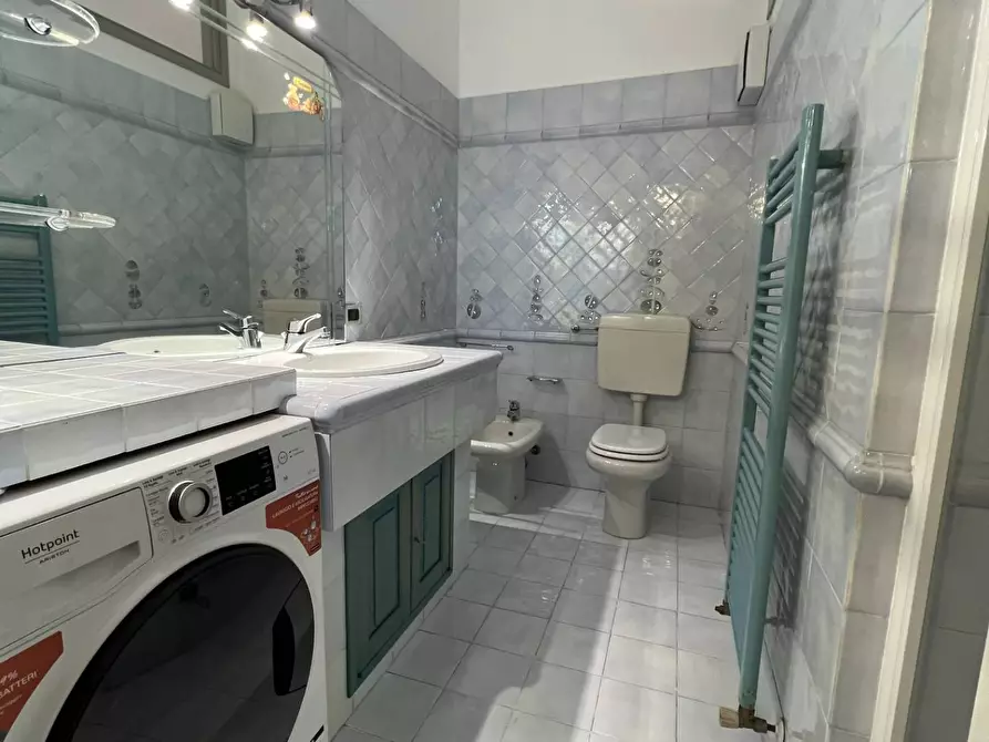 Immagine 21 di Appartamento in affitto  in ZAMBONATE 93 a Bergamo