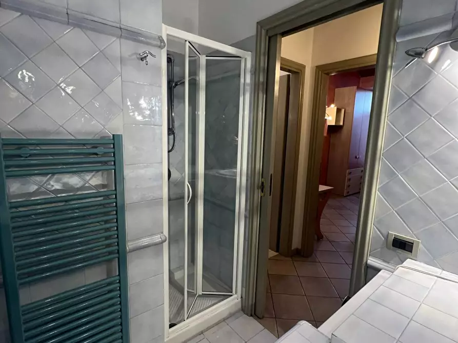 Immagine 22 di Appartamento in affitto  in ZAMBONATE 93 a Bergamo