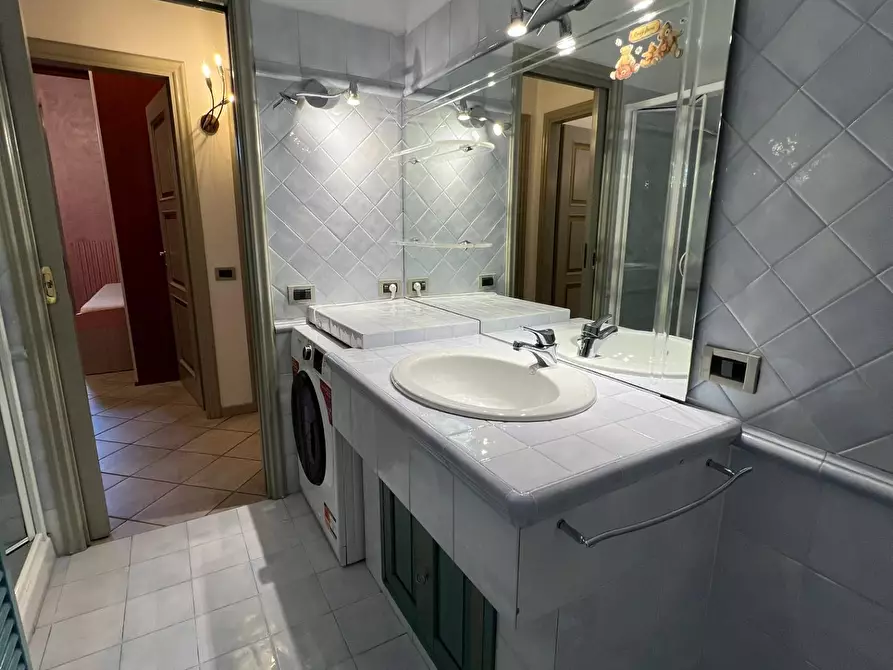 Immagine 24 di Appartamento in affitto  in ZAMBONATE 93 a Bergamo