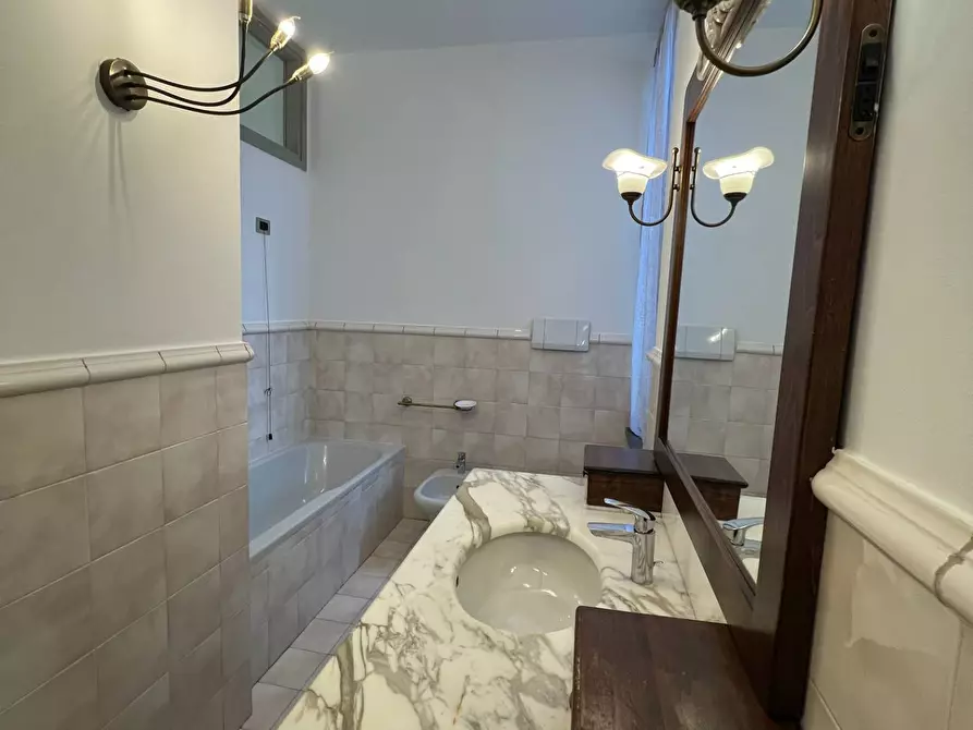 Immagine 25 di Appartamento in affitto  in ZAMBONATE 93 a Bergamo