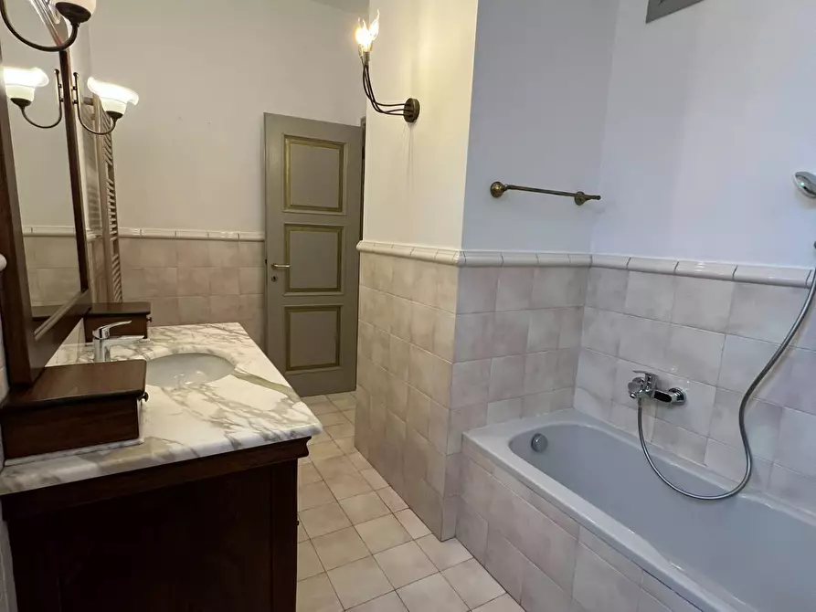 Immagine 27 di Appartamento in affitto  in ZAMBONATE 93 a Bergamo