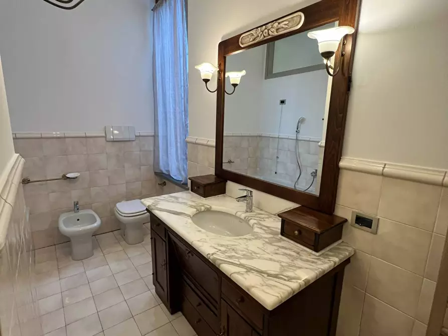 Immagine 28 di Appartamento in affitto  in ZAMBONATE 93 a Bergamo