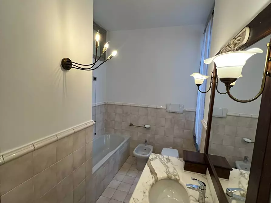 Immagine 29 di Appartamento in affitto  in ZAMBONATE 93 a Bergamo