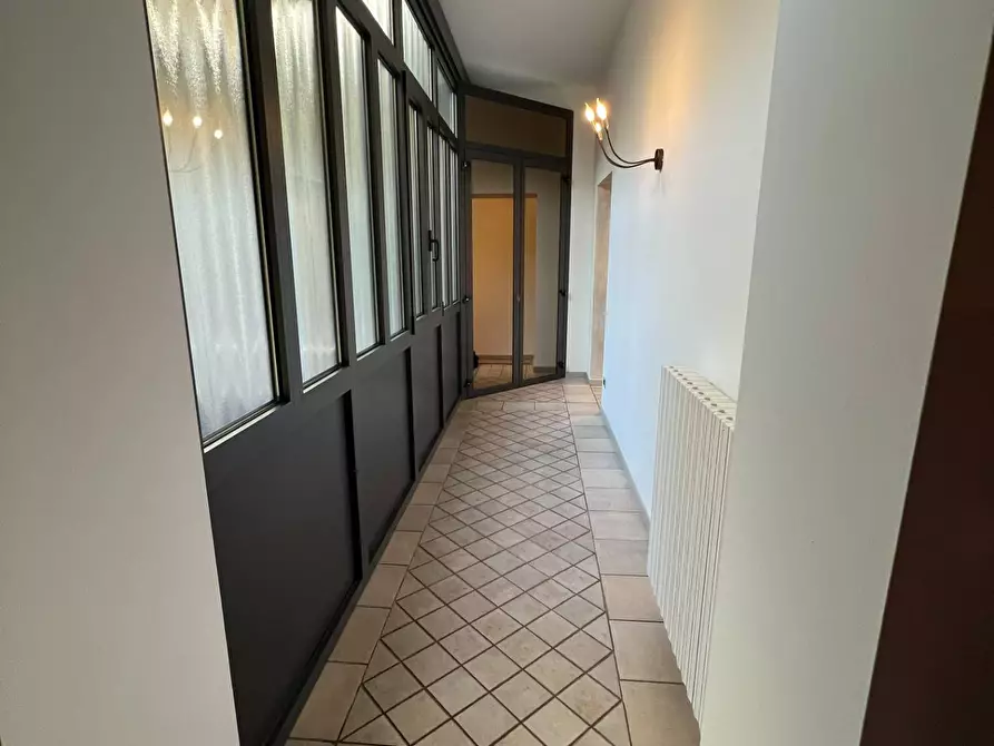 Immagine 9 di Appartamento in affitto  in ZAMBONATE 93 a Bergamo