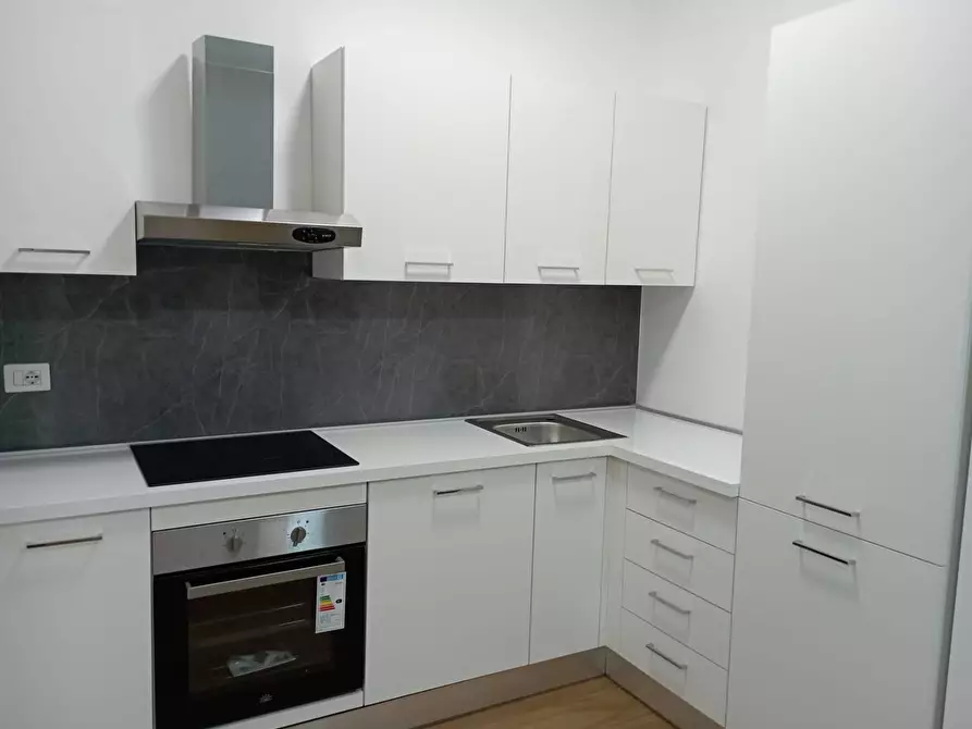 Immagine 3 di Appartamento in affitto  in Via Camozzi 56 a Bergamo