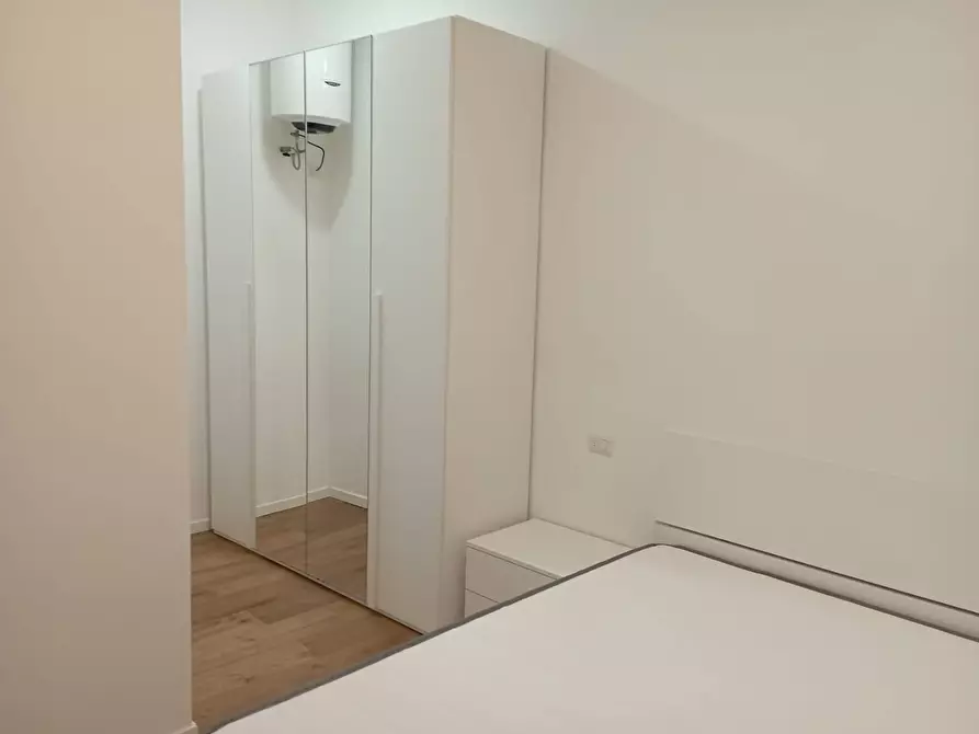 Immagine 6 di Appartamento in affitto  in Via Camozzi 56 a Bergamo