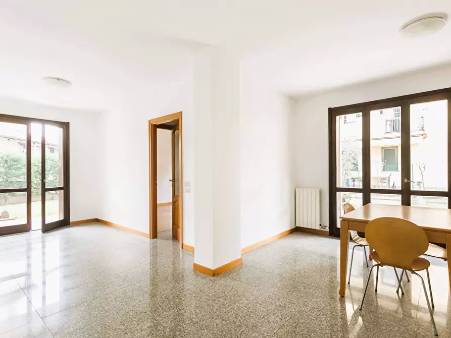 Immagine 2 di Appartamento in vendita  in Via Delle Racche 40 a Grezzago