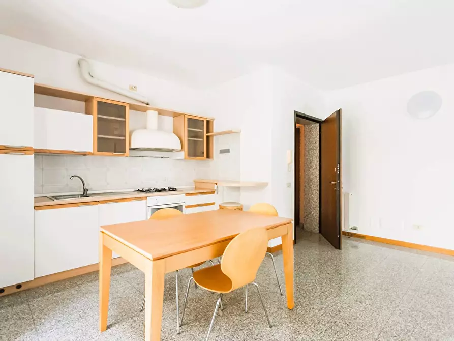 Immagine 5 di Appartamento in vendita  in Via Delle Racche 40 a Grezzago