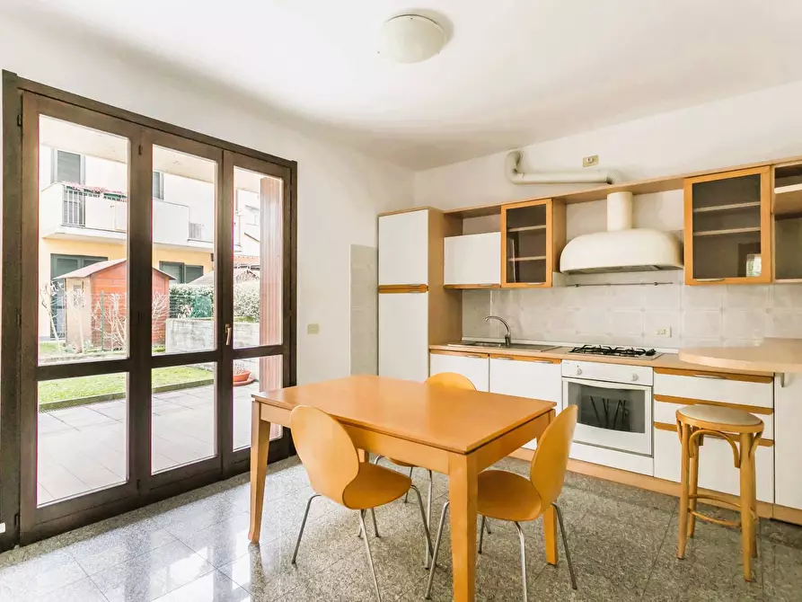 Immagine 6 di Appartamento in vendita  in Via Delle Racche 40 a Grezzago