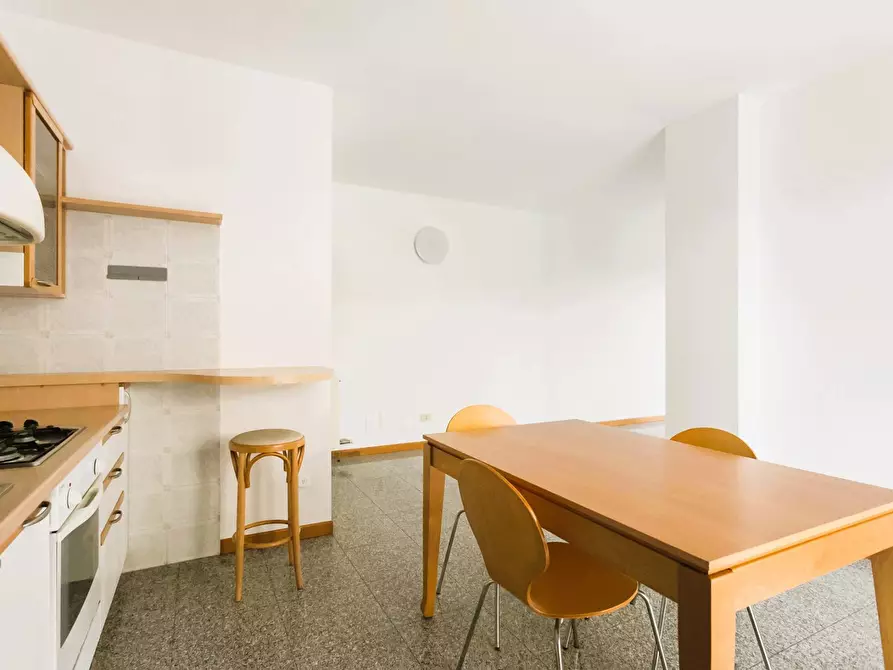 Immagine 7 di Appartamento in vendita  in Via Delle Racche 40 a Grezzago