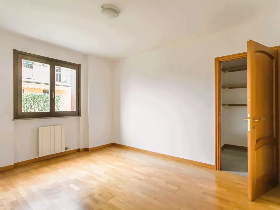 Immagine 16 di Appartamento in vendita  in Via Delle Racche 40 a Grezzago