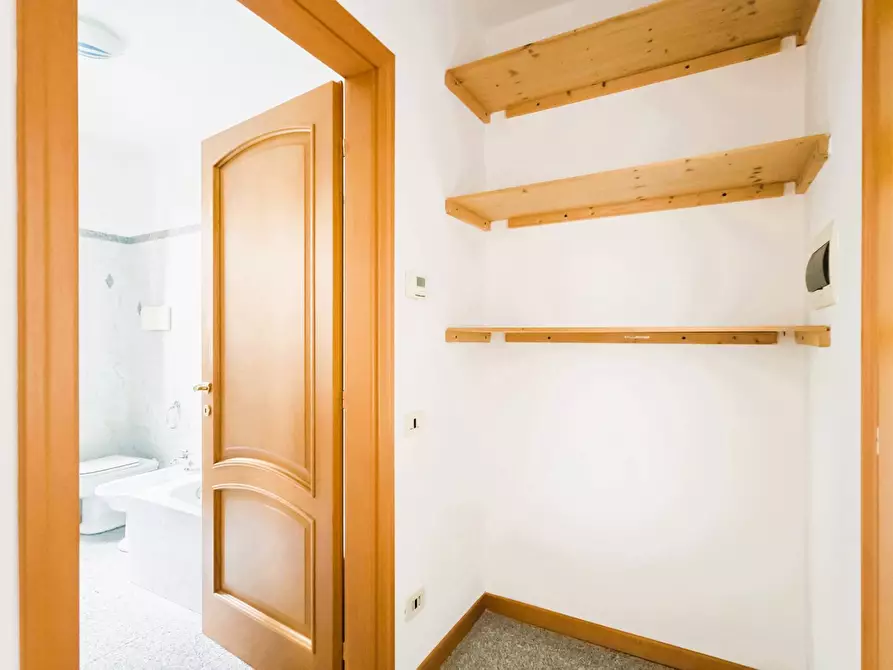 Immagine 19 di Appartamento in vendita  in Via Delle Racche 40 a Grezzago