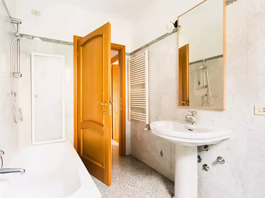 Immagine 20 di Appartamento in vendita  in Via Delle Racche 40 a Grezzago