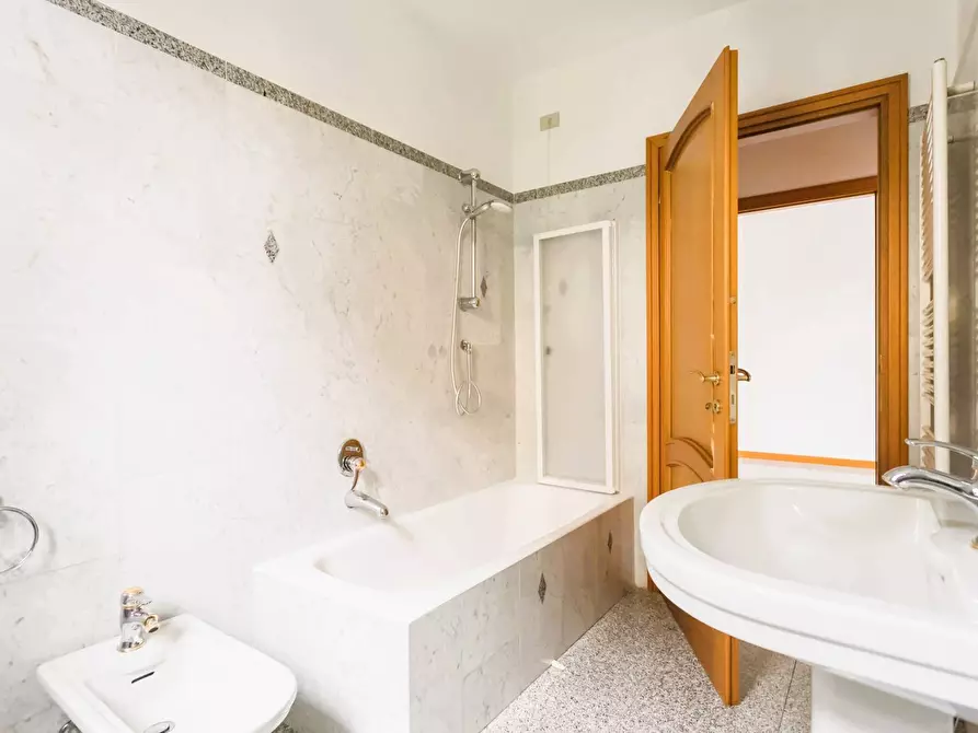 Immagine 22 di Appartamento in vendita  in Via Delle Racche 40 a Grezzago