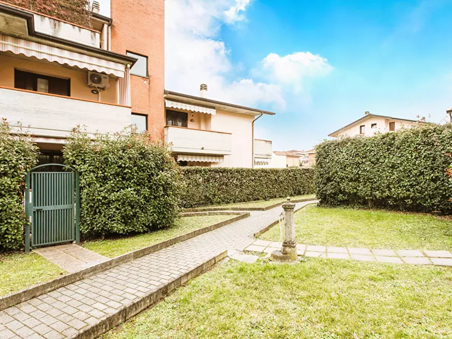 Immagine 24 di Appartamento in vendita  in Via Delle Racche 40 a Grezzago