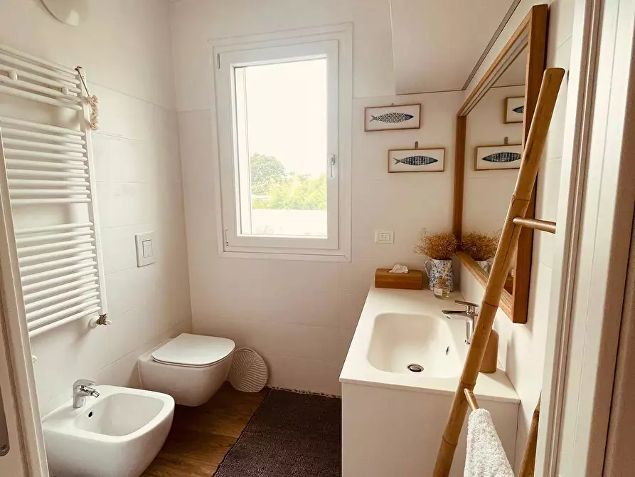 Immagine 3 di Appartamento in vendita  in Via Marconi 2 a Almenno San Bartolomeo