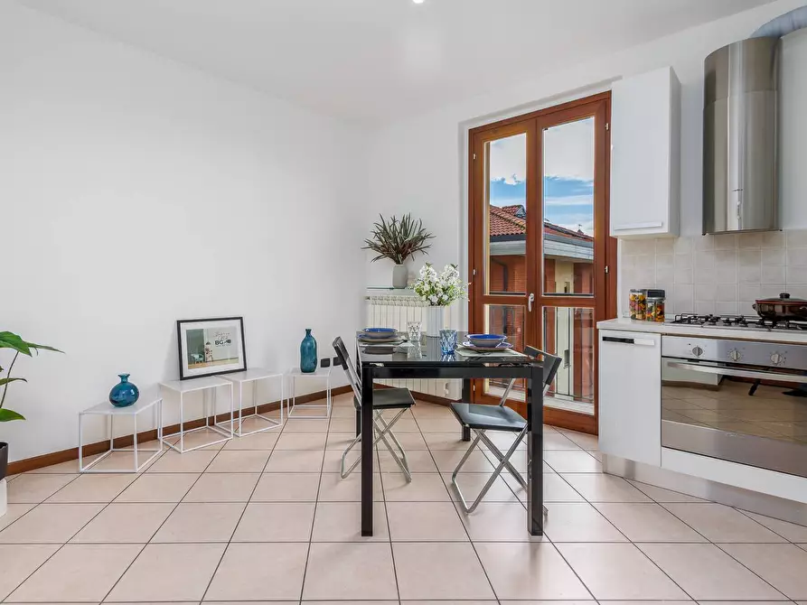 Immagine 3 di Appartamento in vendita  in Via Dordo 5 a Arcene