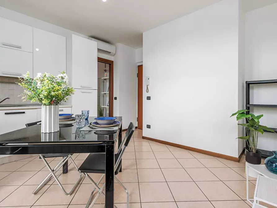 Immagine 9 di Appartamento in vendita  in Via Dordo 5 a Arcene