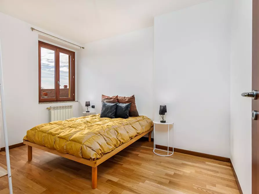 Immagine 10 di Appartamento in vendita  in Via Dordo 5 a Arcene