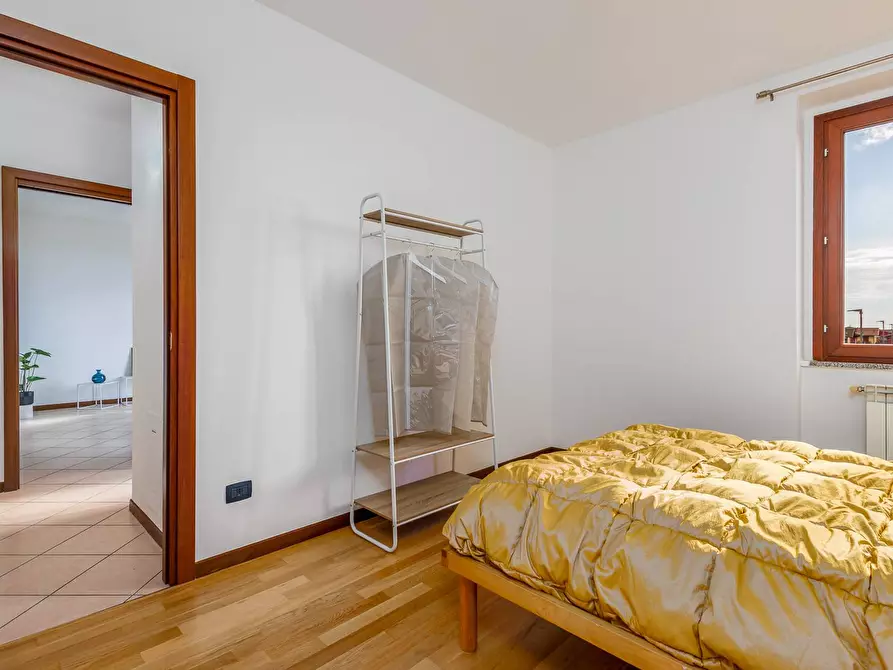 Immagine 11 di Appartamento in vendita  in Via Dordo 5 a Arcene