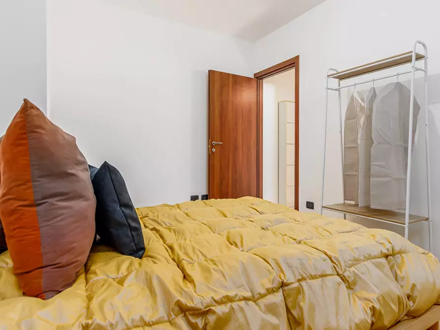 Immagine 12 di Appartamento in vendita  in Via Dordo 5 a Arcene