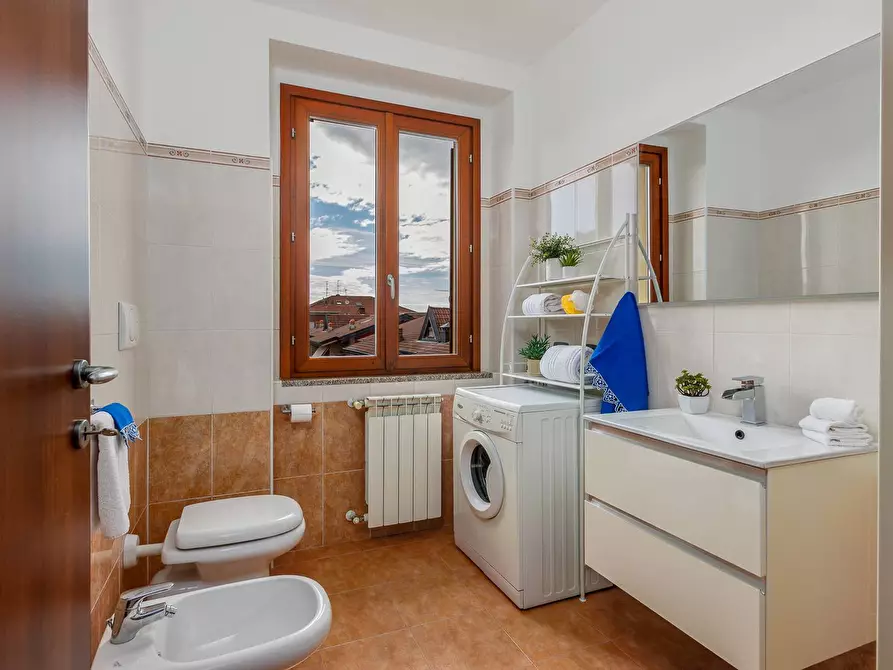 Immagine 13 di Appartamento in vendita  in Via Dordo 5 a Arcene