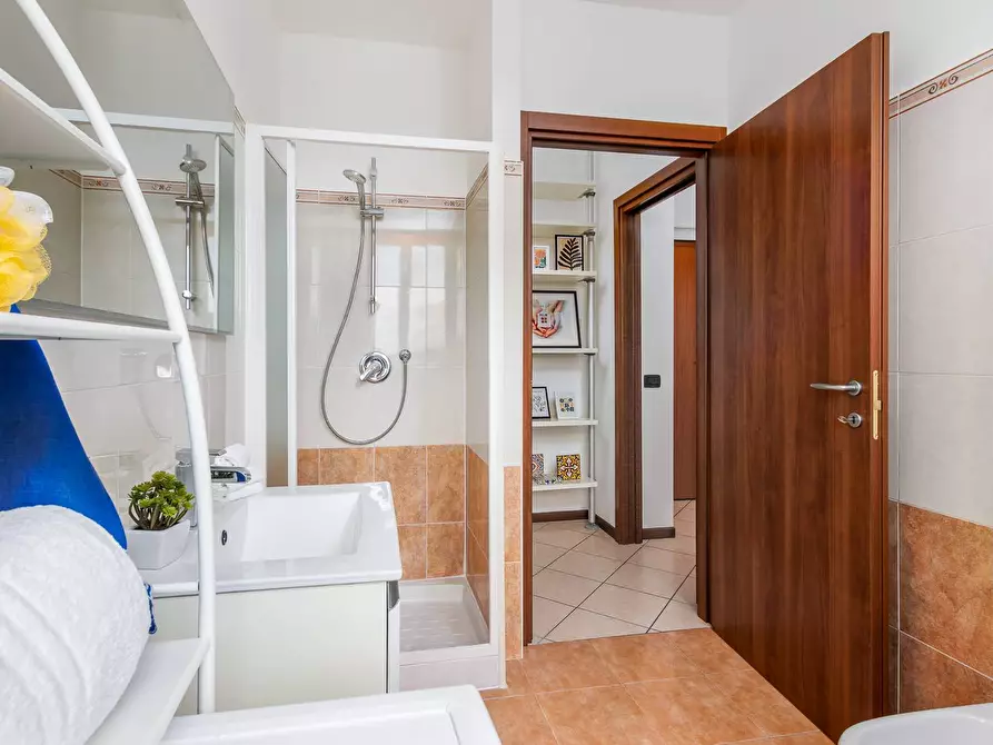 Immagine 14 di Appartamento in vendita  in Via Dordo 5 a Arcene