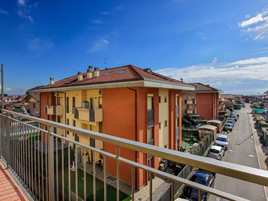 Immagine 4 di Appartamento in vendita  in Via Dordo 5 a Arcene