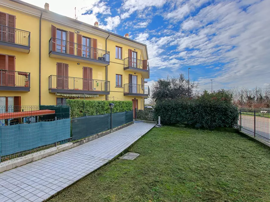 Immagine 16 di Appartamento in vendita  in Via Dordo 5 a Arcene