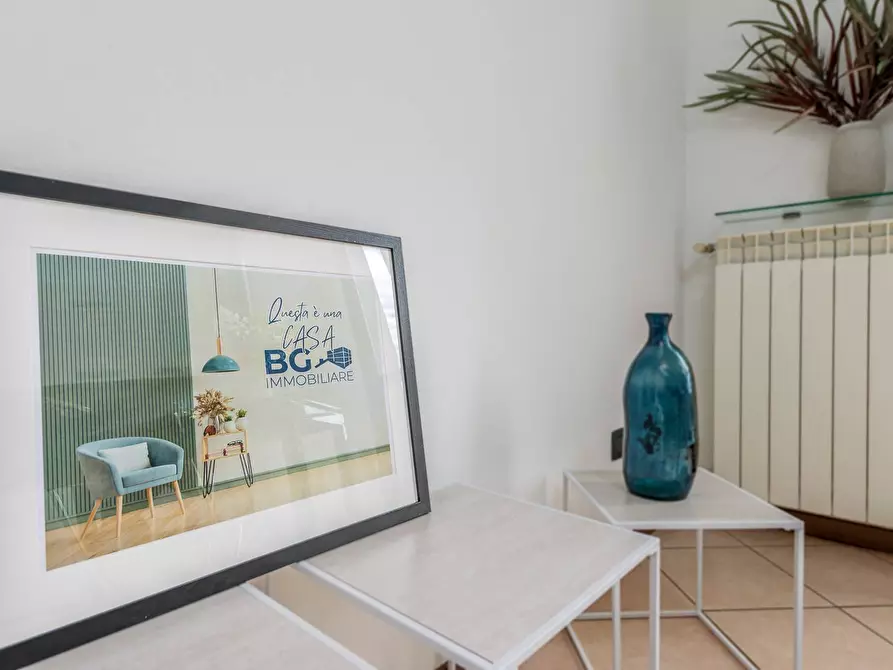 Immagine 2 di Appartamento in vendita  in Via Dordo 5 a Arcene