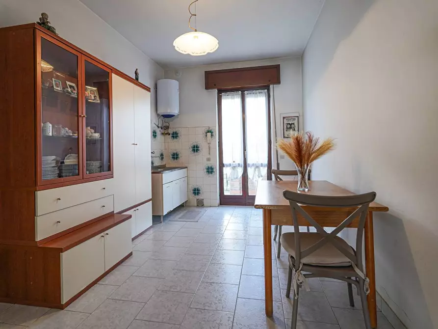 Immagine 5 di Casa indipendente in vendita  in DANTE ALIGHIERI 8 a Lurano