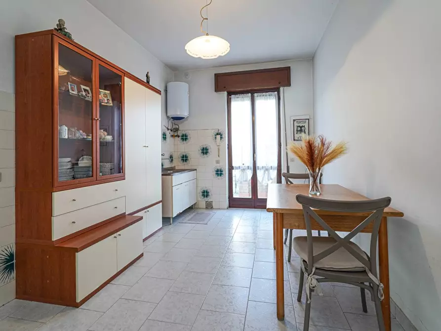 Immagine 6 di Casa indipendente in vendita  in DANTE ALIGHIERI 8 a Lurano