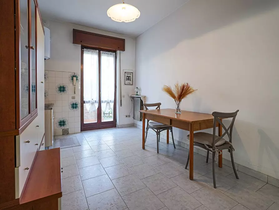 Immagine 7 di Casa indipendente in vendita  in DANTE ALIGHIERI 8 a Lurano